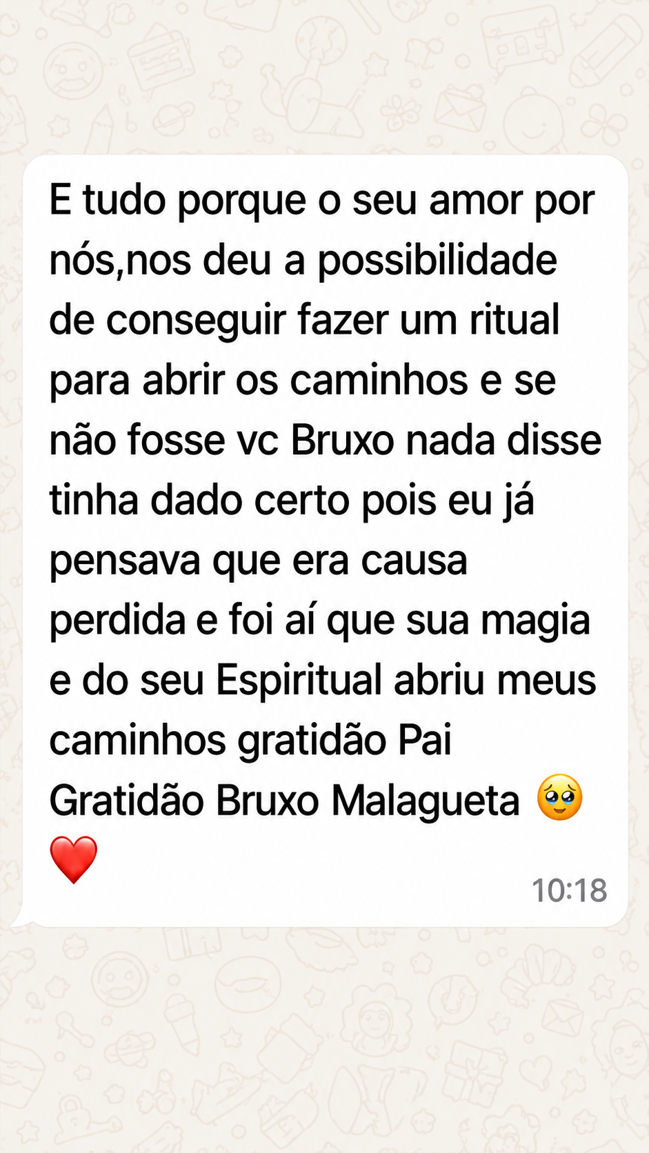 Depoimento 4