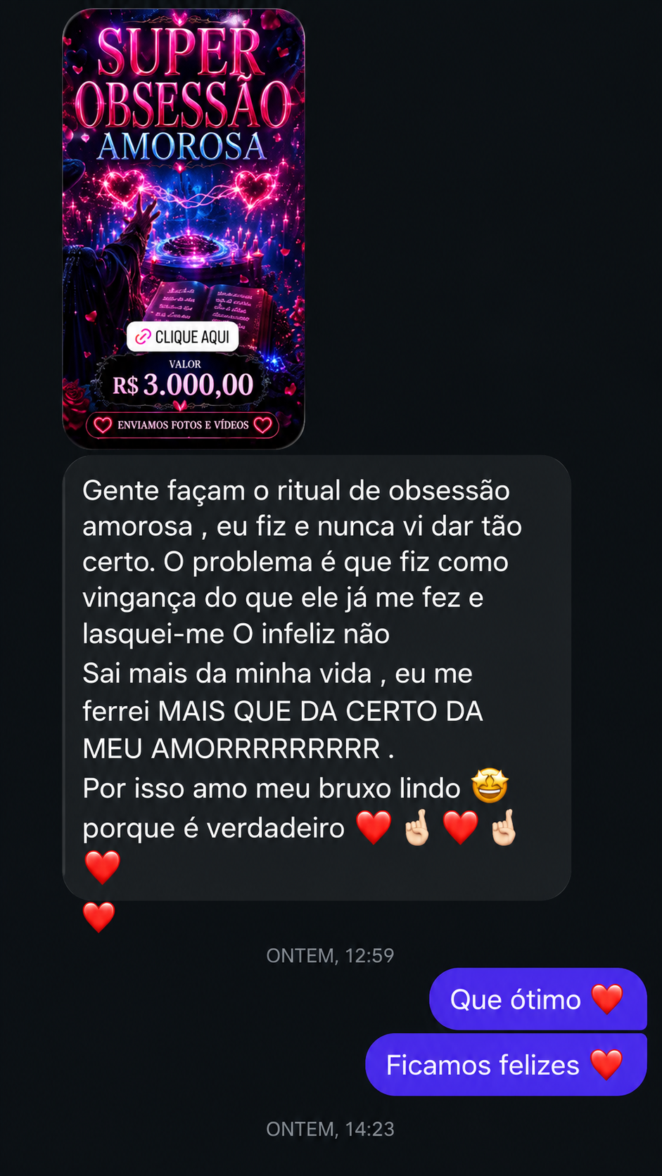 Depoimento 5