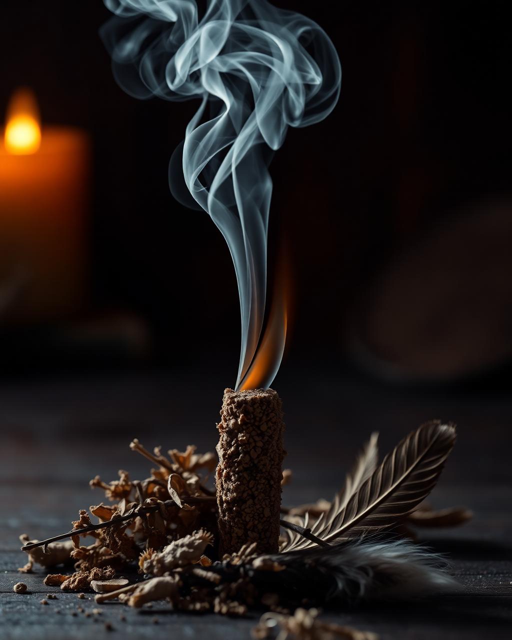 Limpeza Espiritual