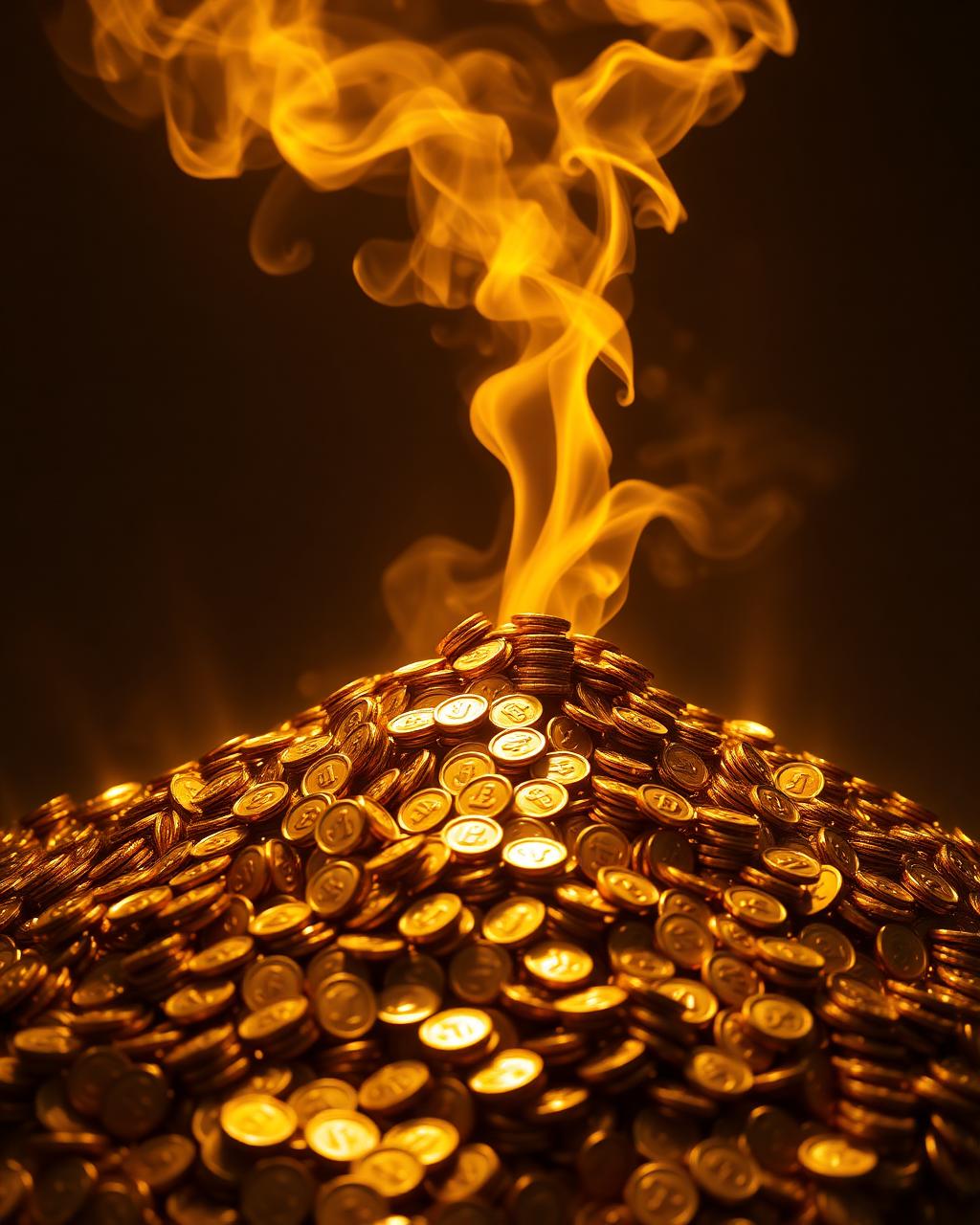 Prosperidade Financeira
